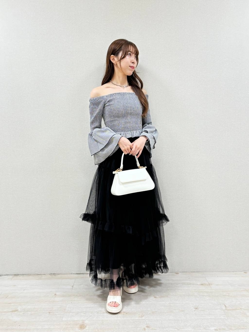 8607376/ルミネ大宮/Heather/153