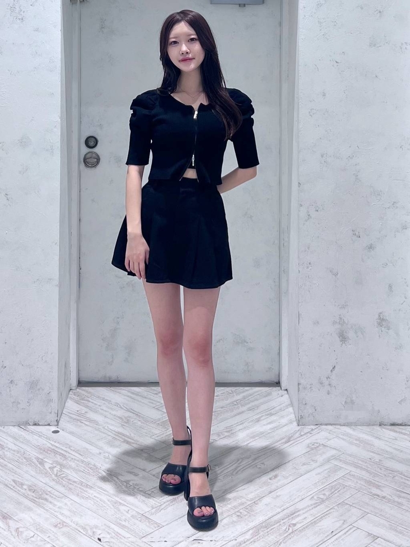 8621005/イオンモール新潟南/Heather/156
