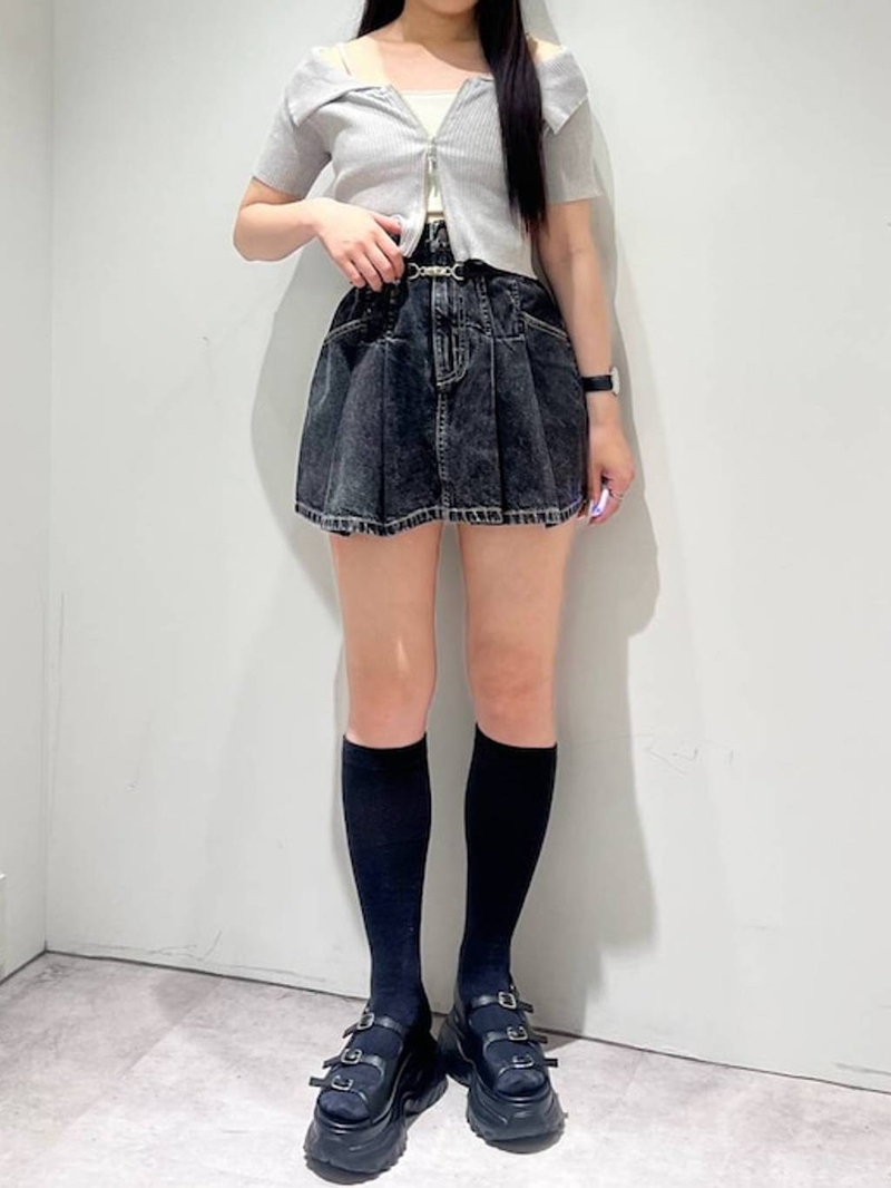 8512782/天王寺ミオ/Heather/152