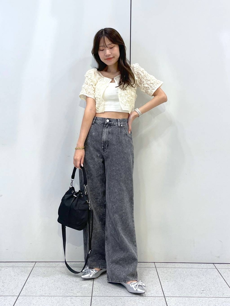 8619135/ヘップファイブ/Heather/160
