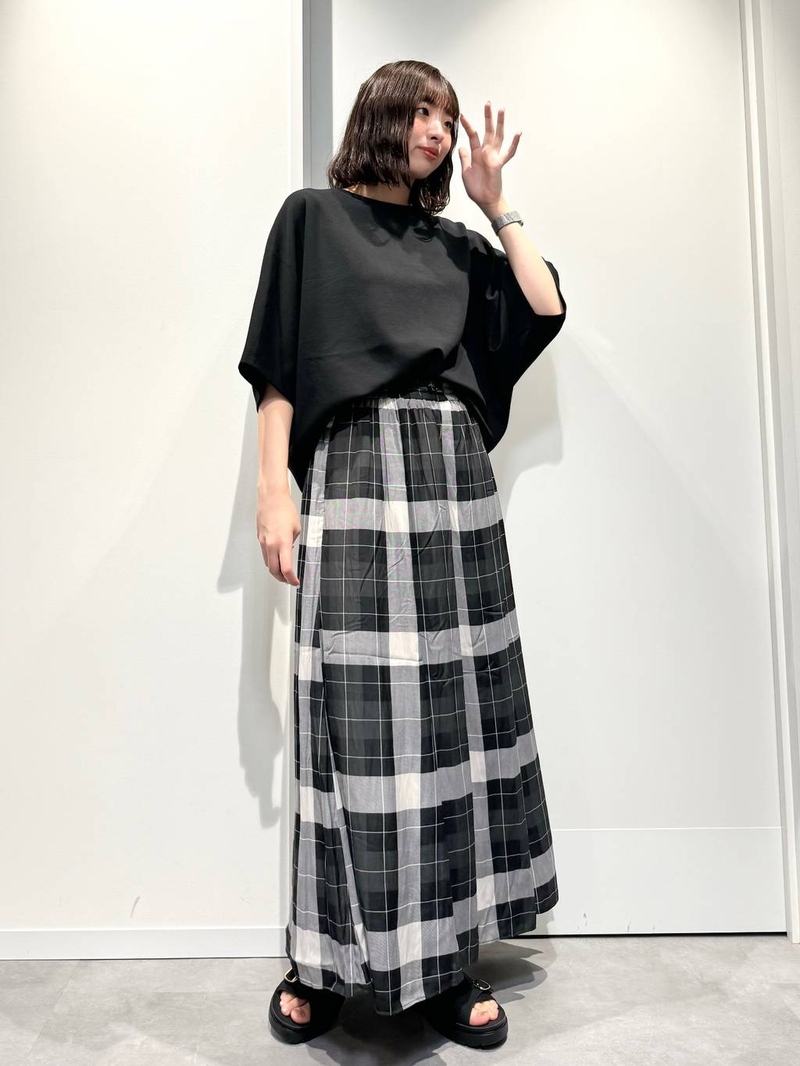 8623047/東急百貨店さっぽろ店/GLOBAL WORK/160