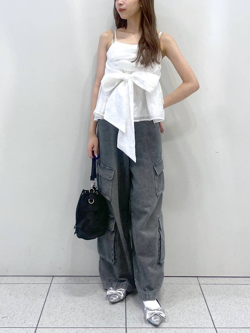 8599203/ヘップファイブ/Heather/165