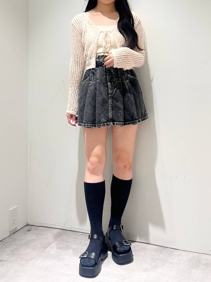 8575540/天王寺ミオ/Heather/152