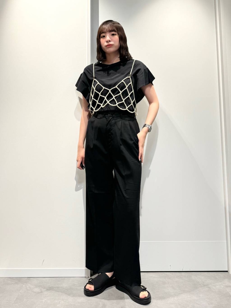 8623052/東急百貨店さっぽろ店/GLOBAL WORK/160