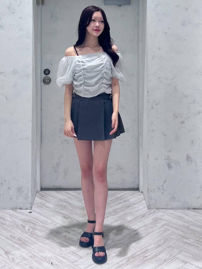 8624888/イオンモール新潟南/Heather/156