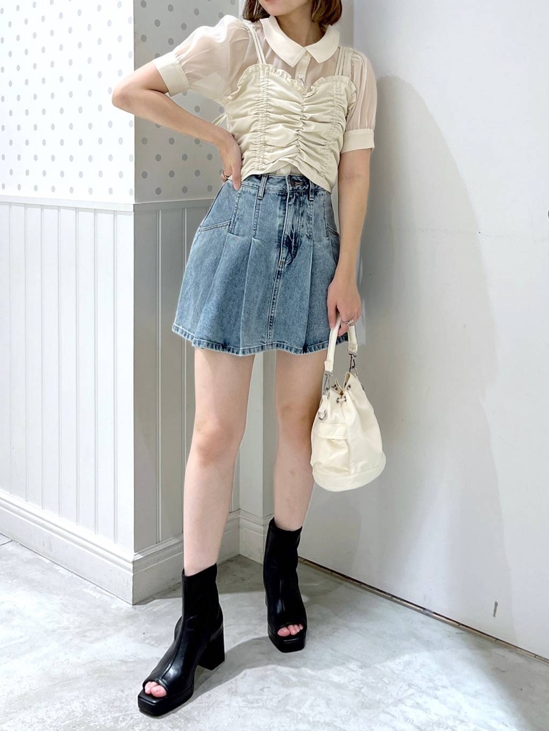 8619740/イオンモール高岡/Heather/163