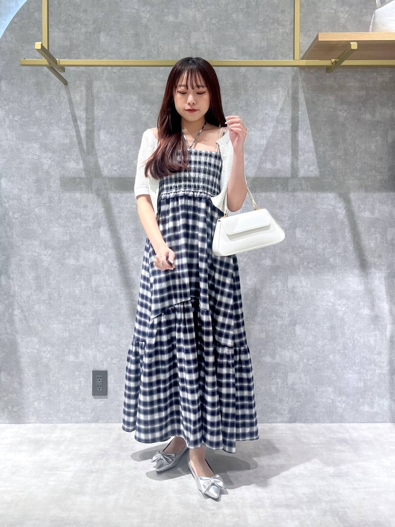 8608851/名古屋パルコ/Heather/159