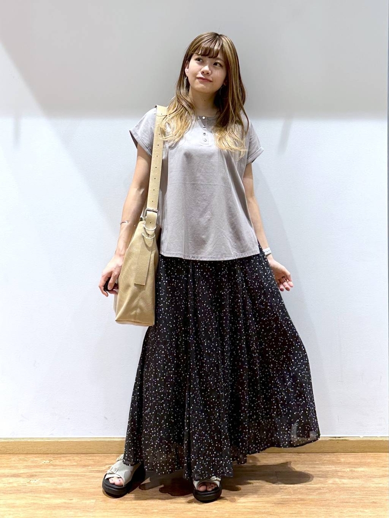 8629453/イオンモール日の出/GLOBAL WORK/160