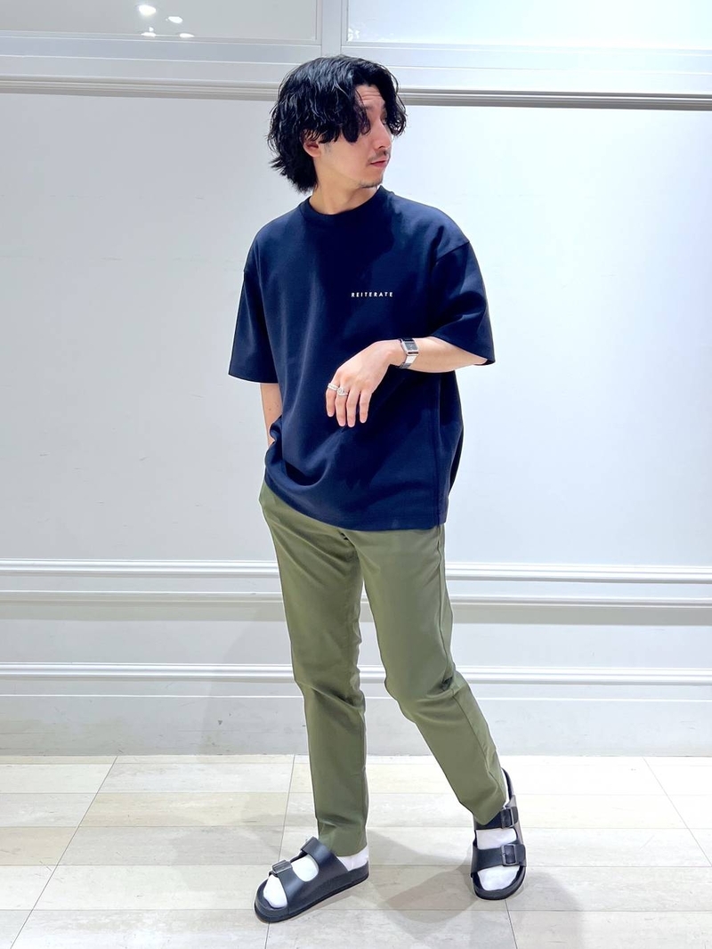 8628955/アミュプラザ鹿児島/GLOBAL WORK/165
