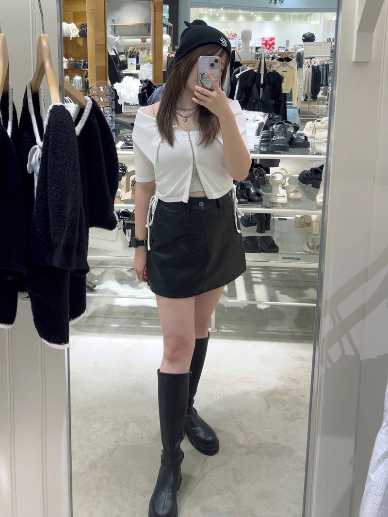 8631747/ヘップファイブ/Heather/162