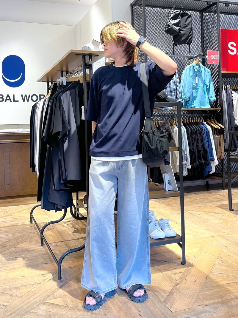 8635508/イオンモール福岡/GLOBAL WORK/176
