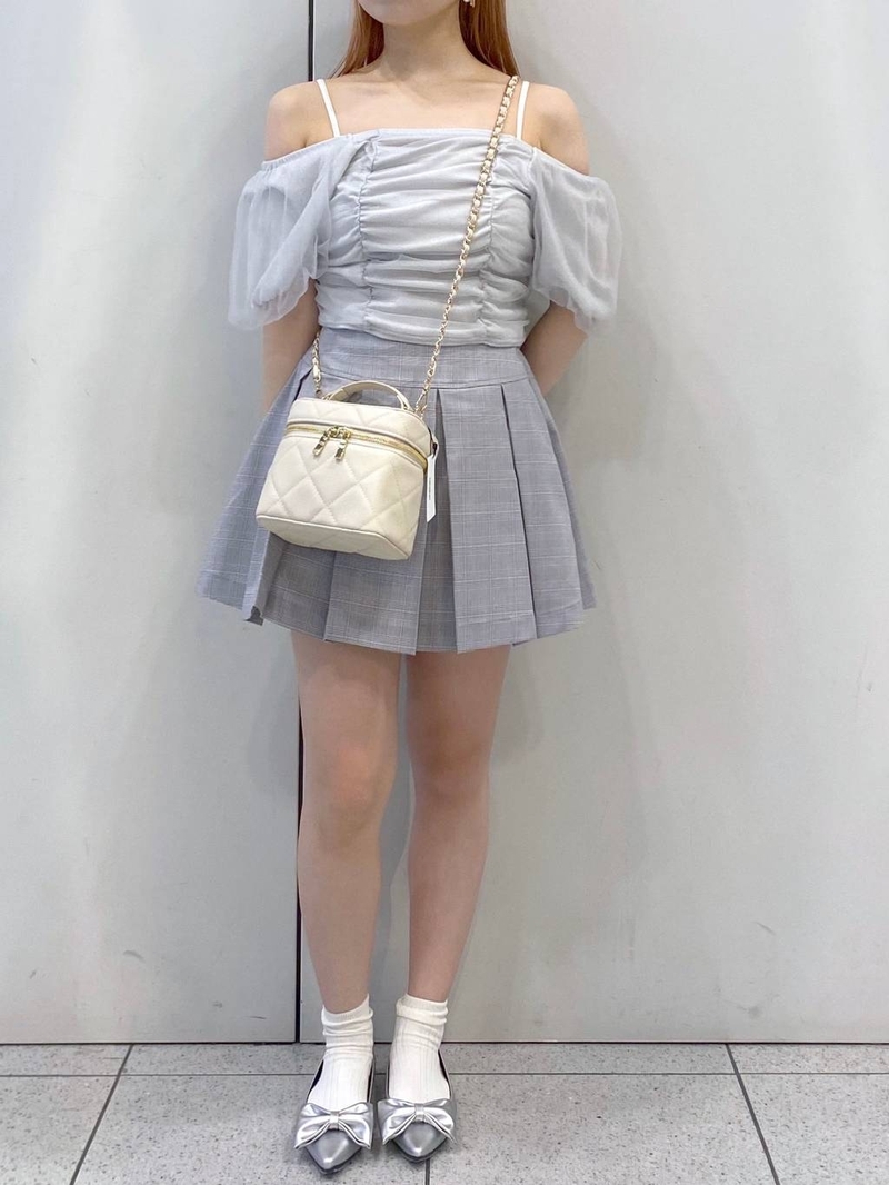8635422/ヘップファイブ/Heather/150