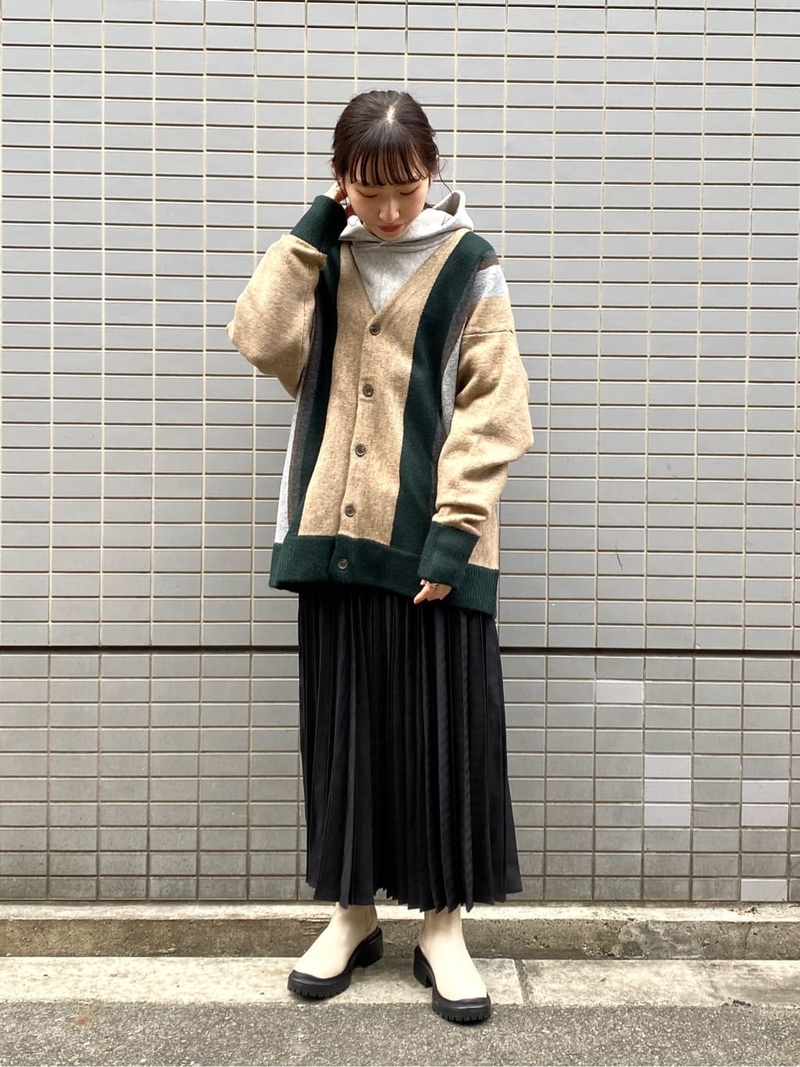 4332577/梅田ヘップファイブ/niko and.../157