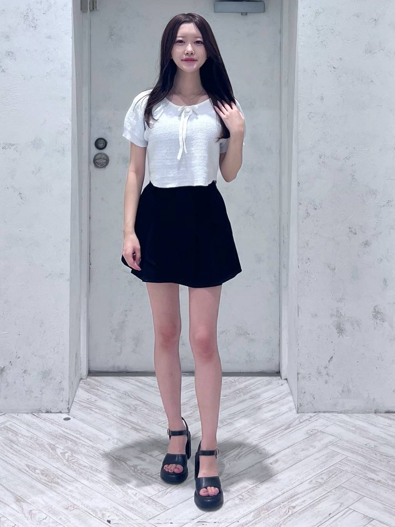 8637275/イオンモール新潟南/Heather/156