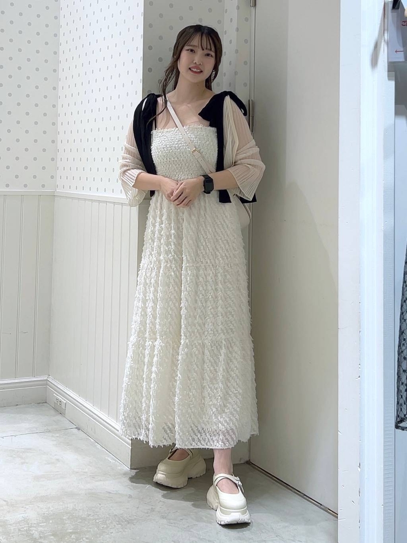 8637260/ヘップファイブ/Heather/162