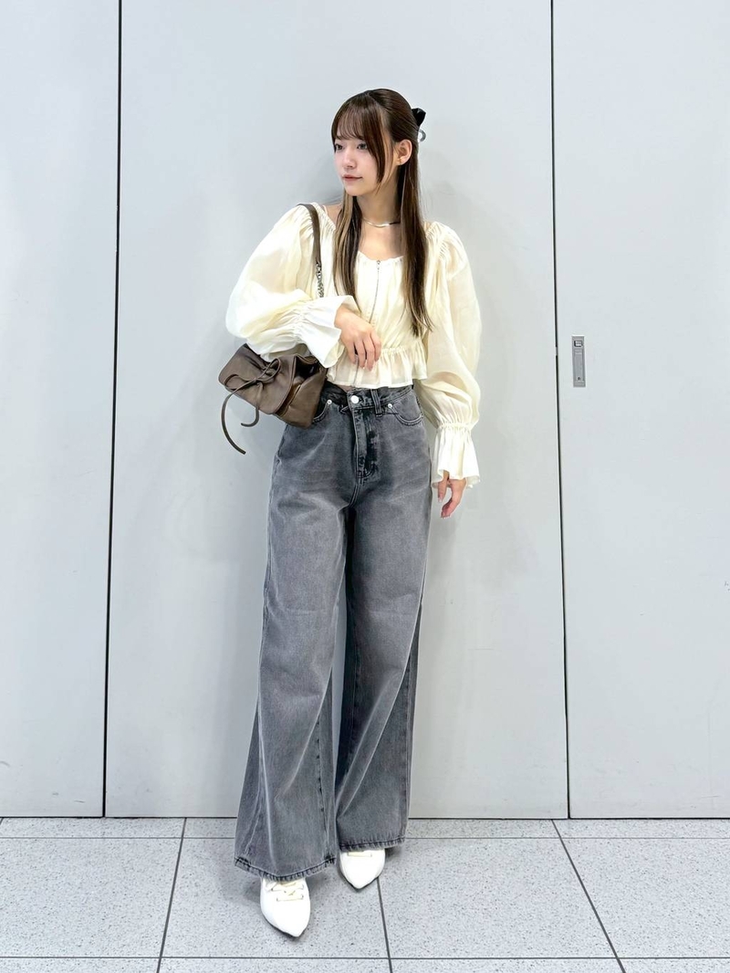 8639610/ヘップファイブ/Heather/157