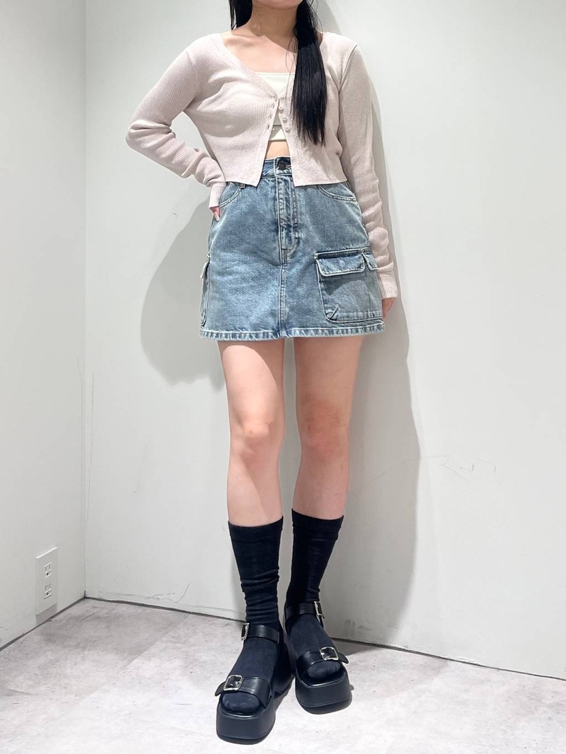 8605385/天王寺ミオ/Heather/152