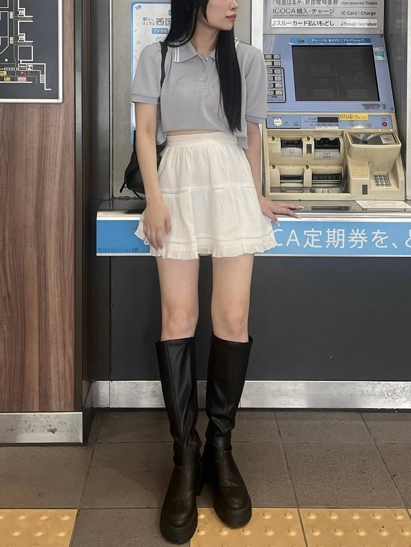 8638856/天王寺ミオ/Heather/152