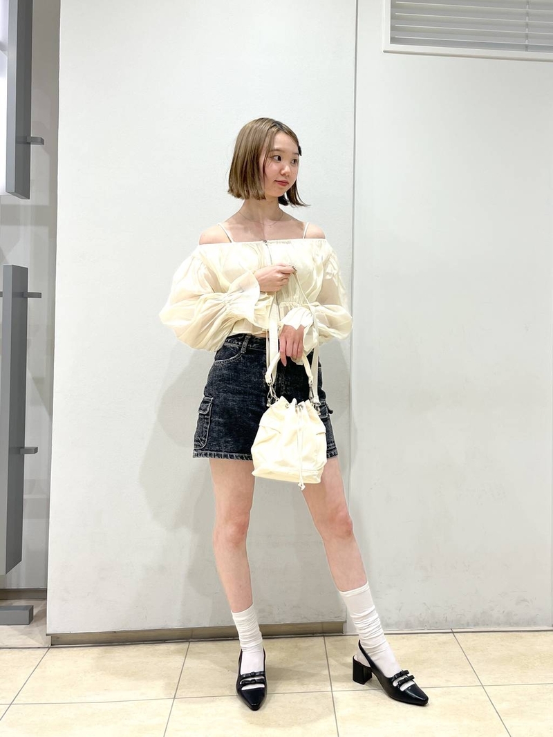 8634508/ルミネ立川/Heather/168