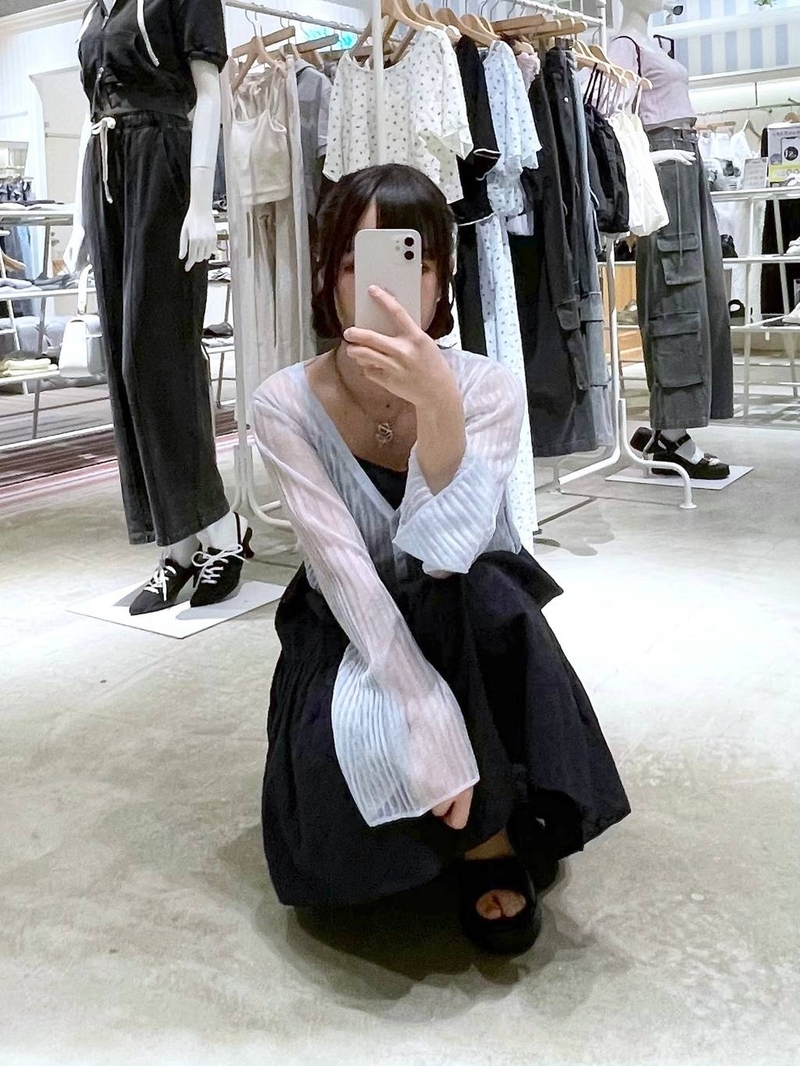 8644191/イオンモール高岡/Heather/145