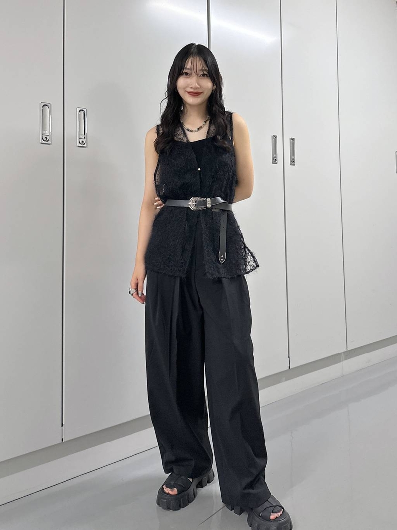 8645978/ラフォーレ原宿/JEANASIS/155