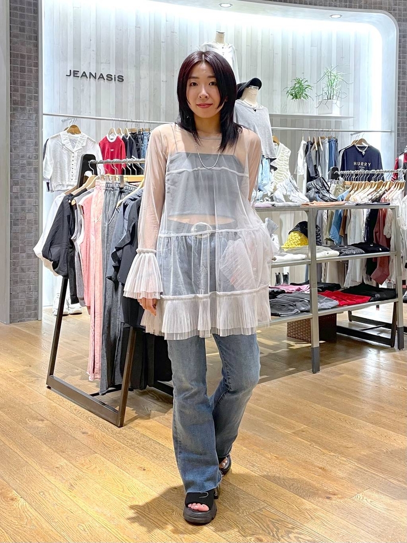 8645867/イオンモール広島府中/JEANASIS/158
