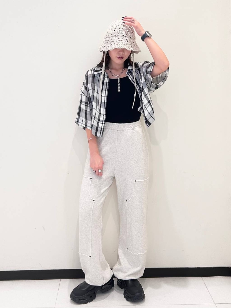 8645770/アミュプラザ長崎/JEANASIS/161