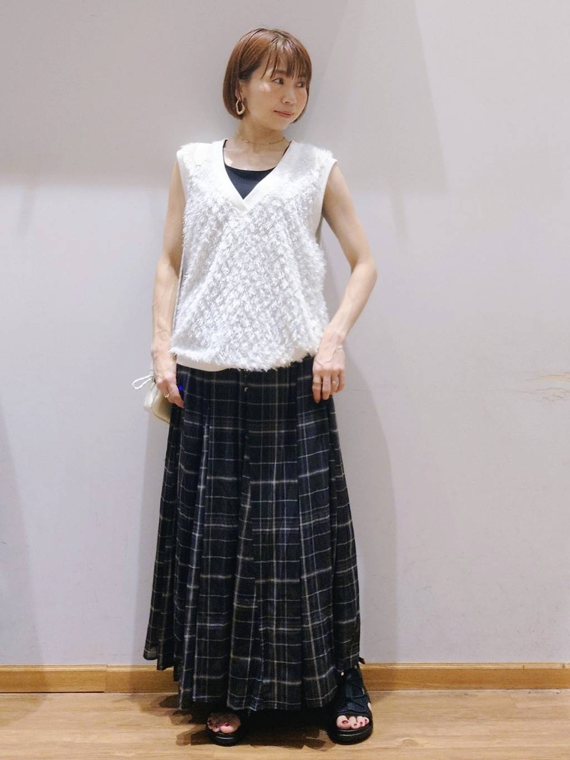 8642649/イオンモール扶桑/GLOBAL WORK/158