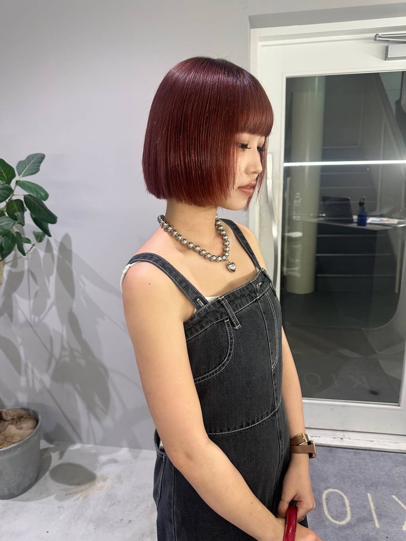 8644173/名古屋パルコ/Heather/155