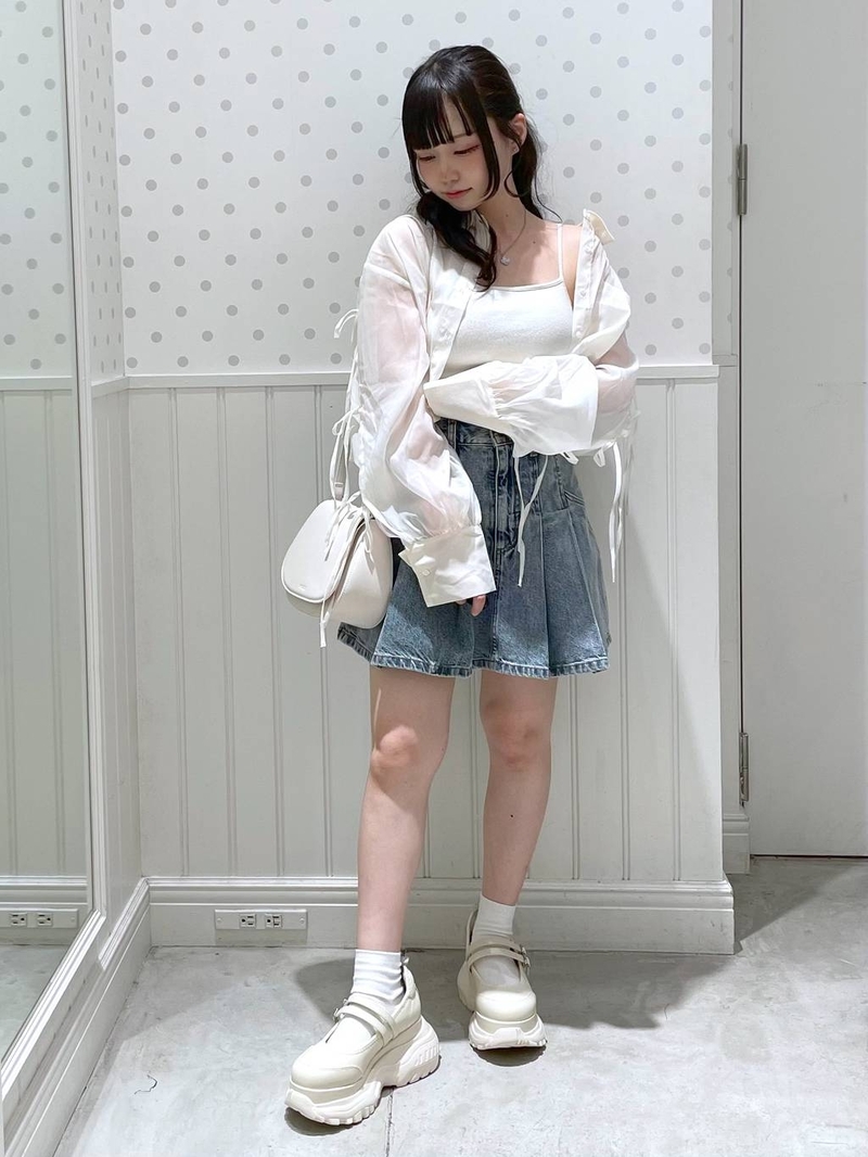8646461/イオンモール高岡/Heather/145