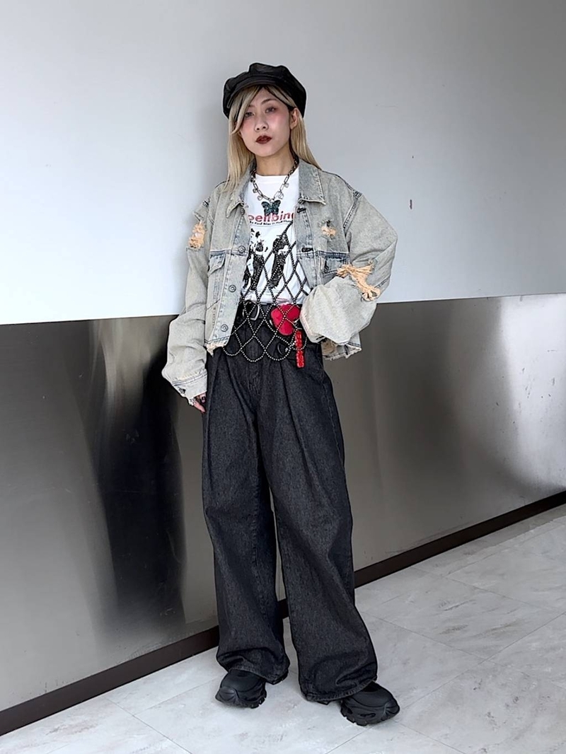8648067/ルミネ大宮/JEANASIS/164