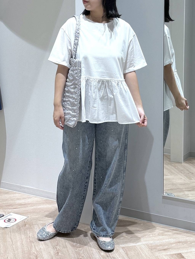 8650629/イオンモール名取/GLOBAL WORK/158