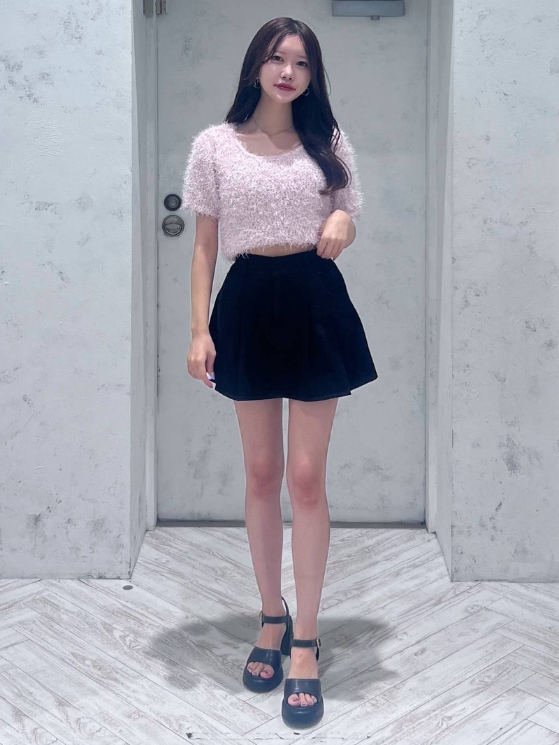 8650750/イオンモール新潟南/Heather/156