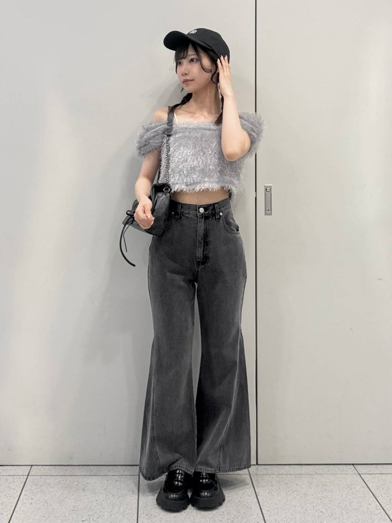 8645077/ヘップファイブ/Heather/159