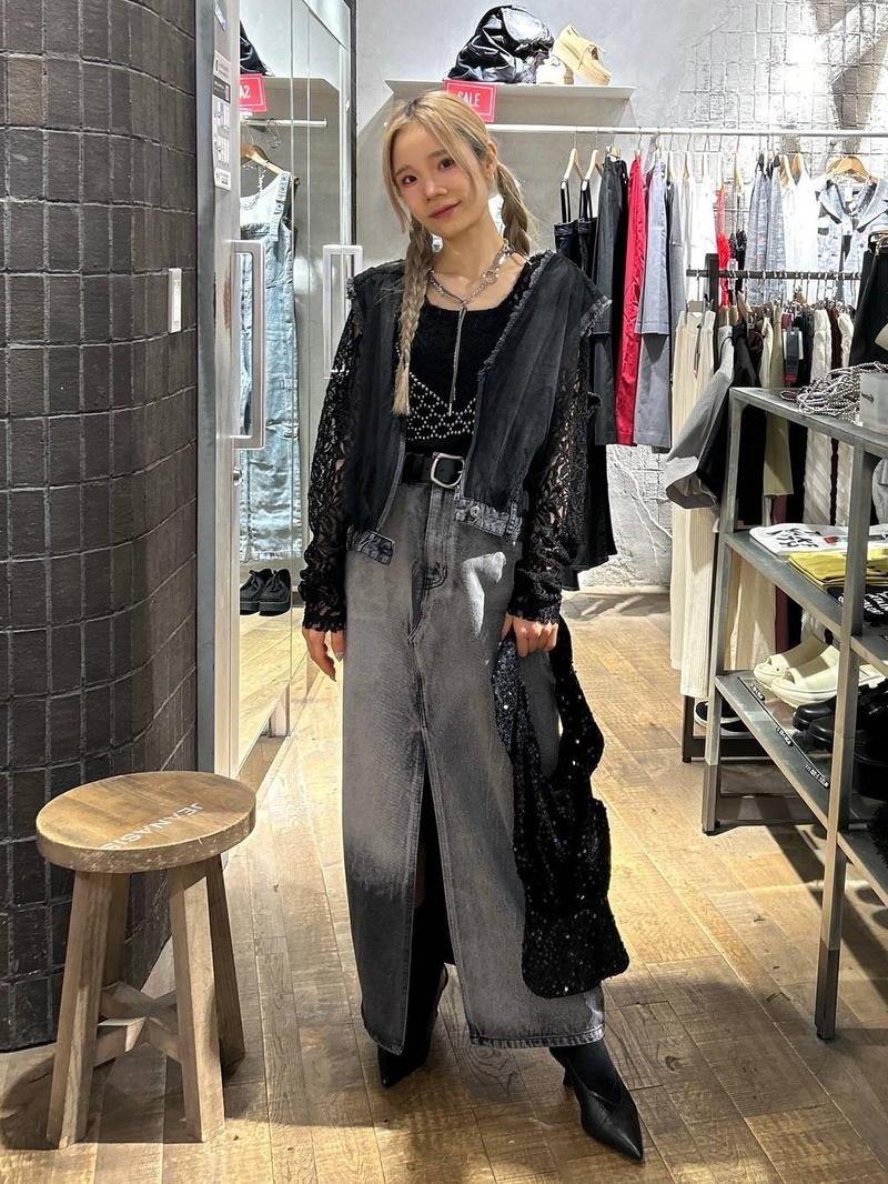 8642294/アミュエスト博多/JEANASIS/154
