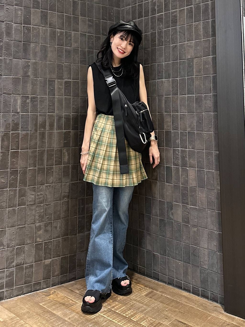 8649330/那覇メインプレイス/JEANASIS/164