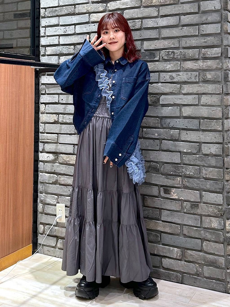 8650366/イオンモール浜松市野/PAGEBOY/152
