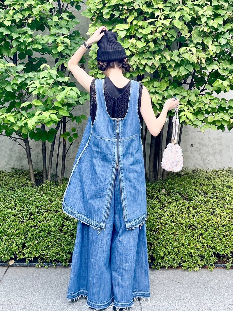 8652234/TOKYO/niko and .../160