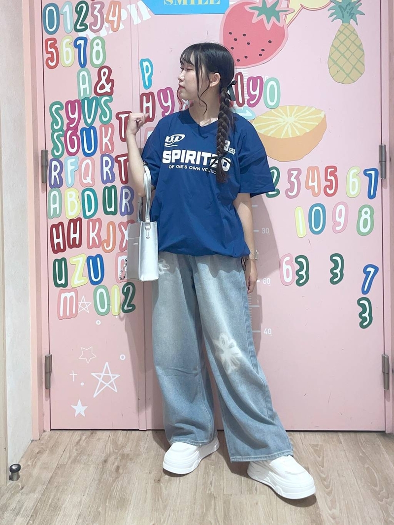 8642836/LAZONA川崎PLAZA/repipi armario/150