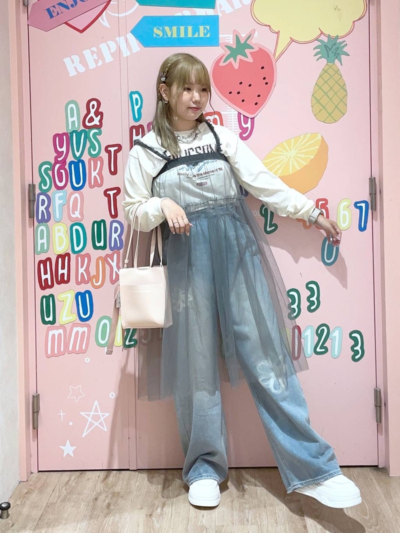 8651469/LAZONA川崎PLAZA/repipi armario/155
