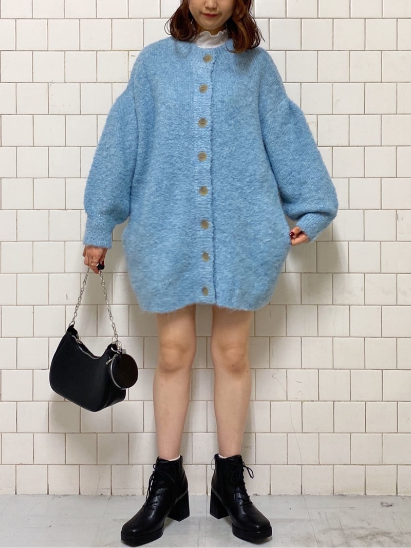 4341833/イオンモール大高/Heather/163