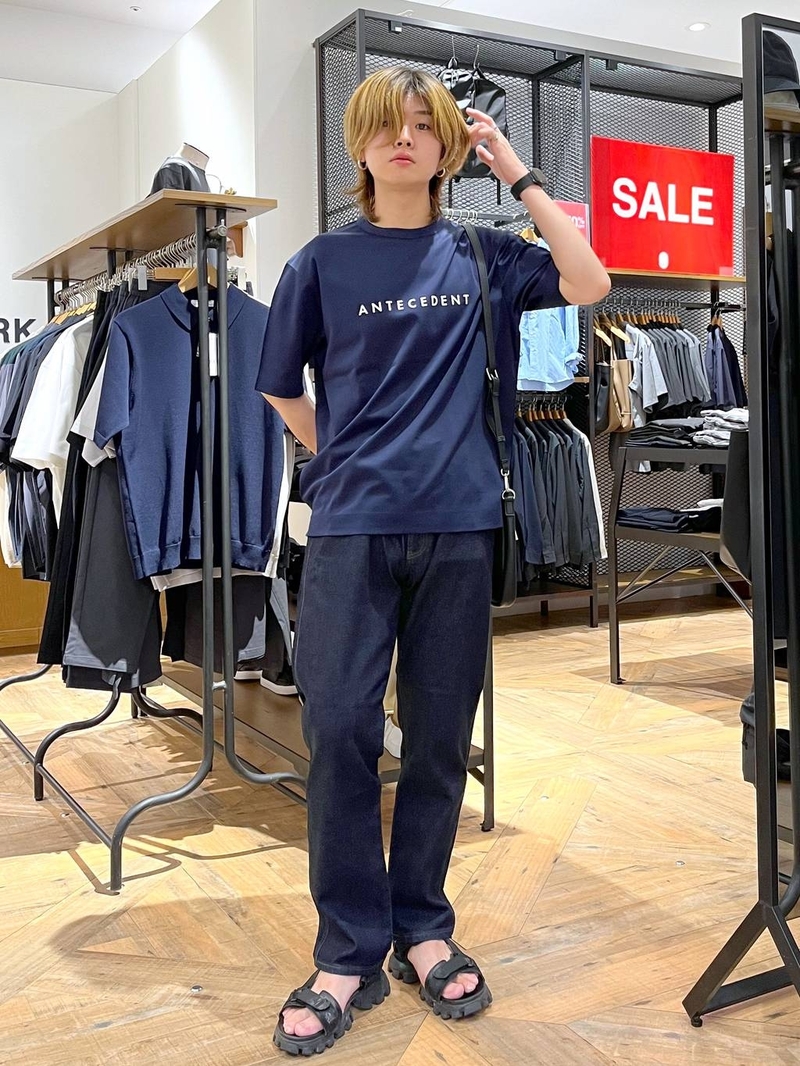 8655899/イオンモール福岡/GLOBAL WORK/176