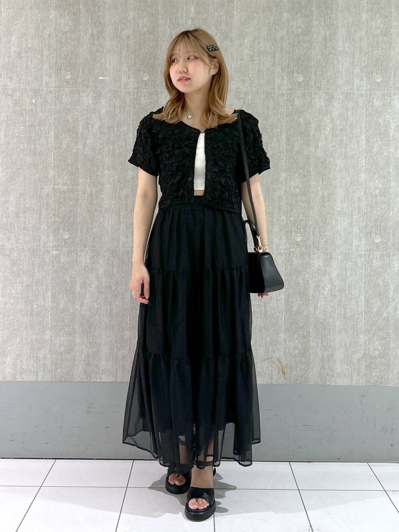 8654618/天王寺ミオ/Heather/157