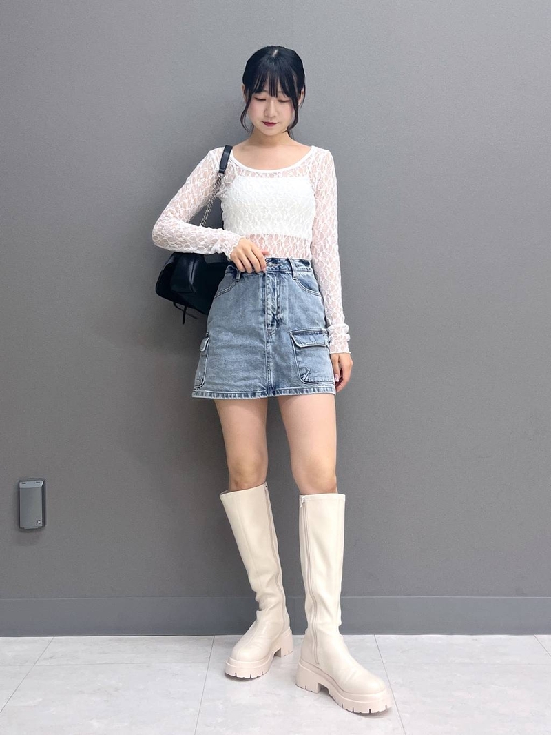 8656805/相鉄ジョイナス/Heather/162