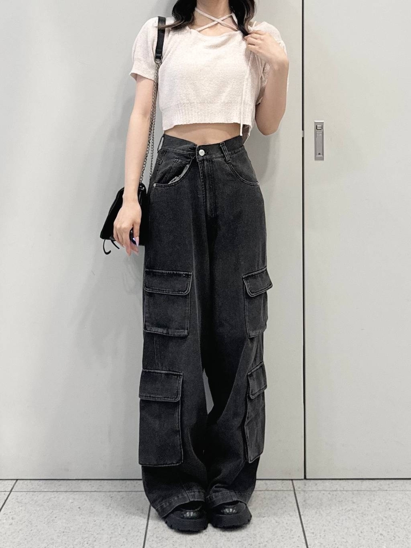 8647032/ヘップファイブ/Heather/159