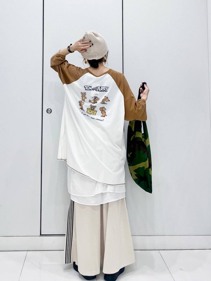 8657276/TOKYO/niko and .../160