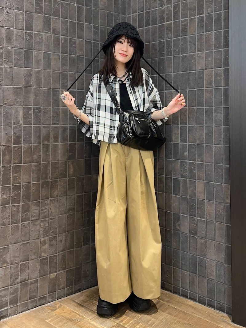 8656850/那覇メインプレイス/JEANASIS/164