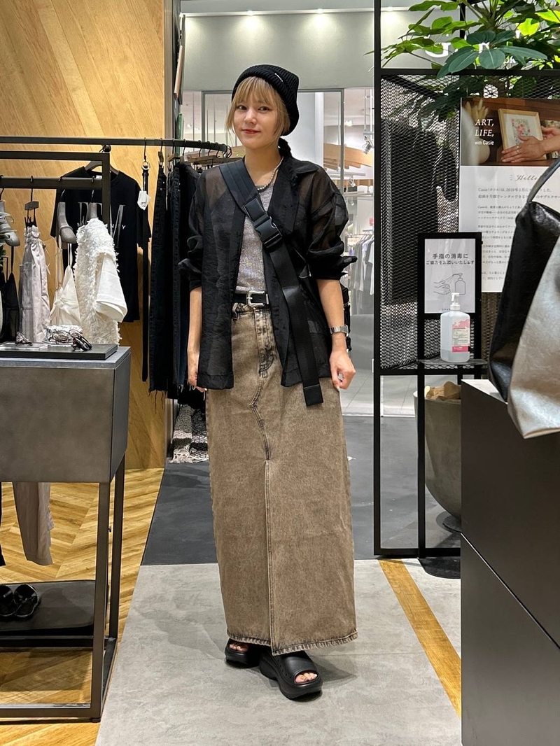 8581659/イオンモール大高/JEANASIS/163