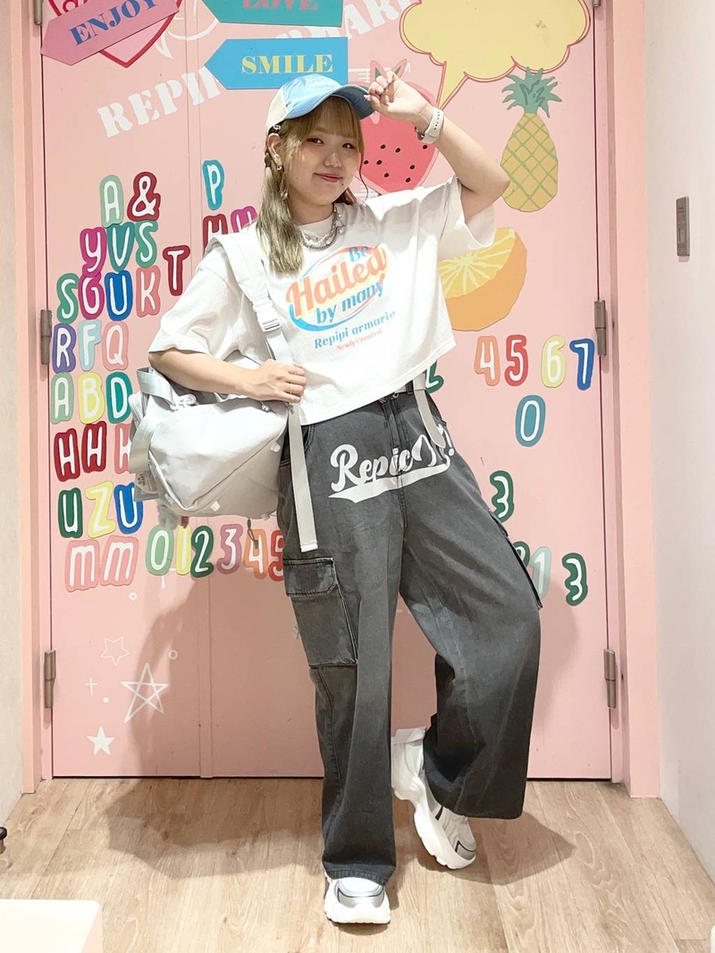 8656646/LAZONA川崎PLAZA/repipi armario/155