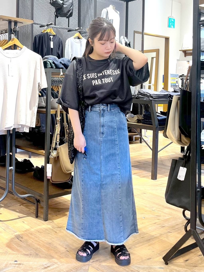 8659113/イオンモール福岡/GLOBAL WORK/154